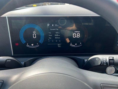 2026 Hyundai SANTA CRUZ SE FWD