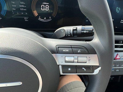 2026 Hyundai SANTA CRUZ SE FWD