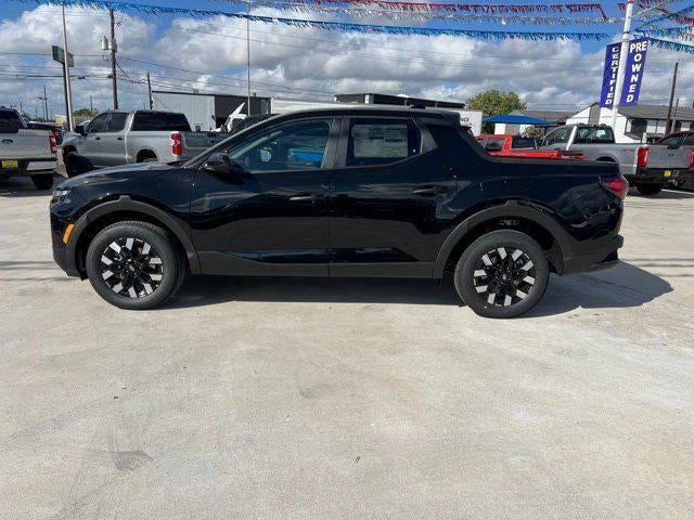 2026 Hyundai SANTA CRUZ SE FWD