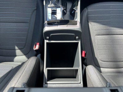 2026 Hyundai SANTA CRUZ SE FWD