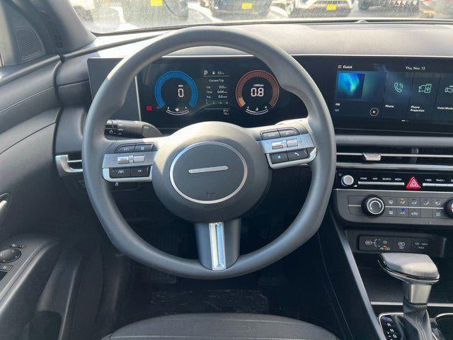 2026 Hyundai SANTA CRUZ SE FWD