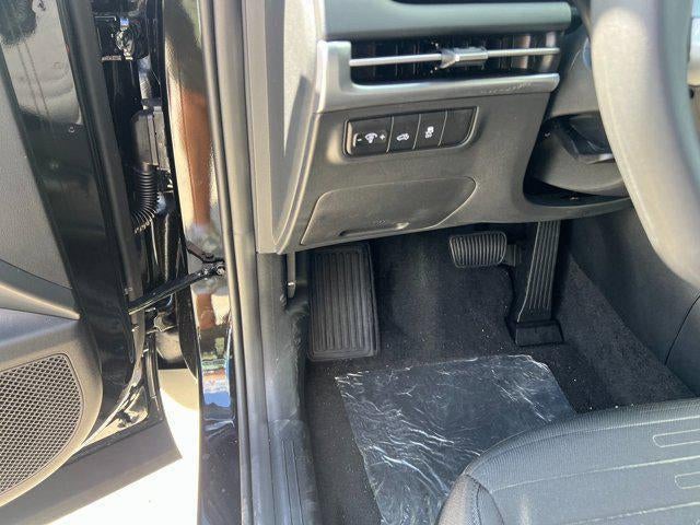 2026 Hyundai SANTA CRUZ SE FWD