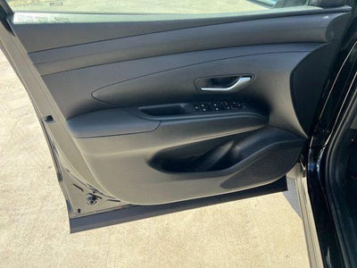 2026 Hyundai SANTA CRUZ SE FWD