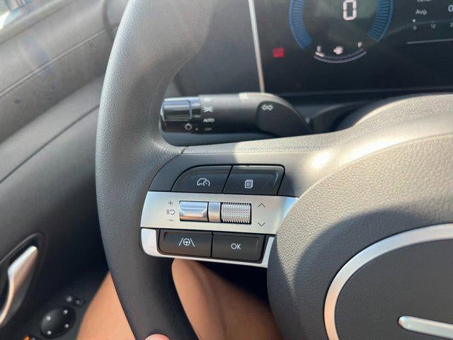 2026 Hyundai SANTA CRUZ SE FWD