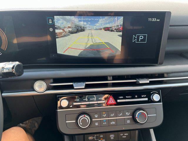 2026 Hyundai SANTA CRUZ SE FWD