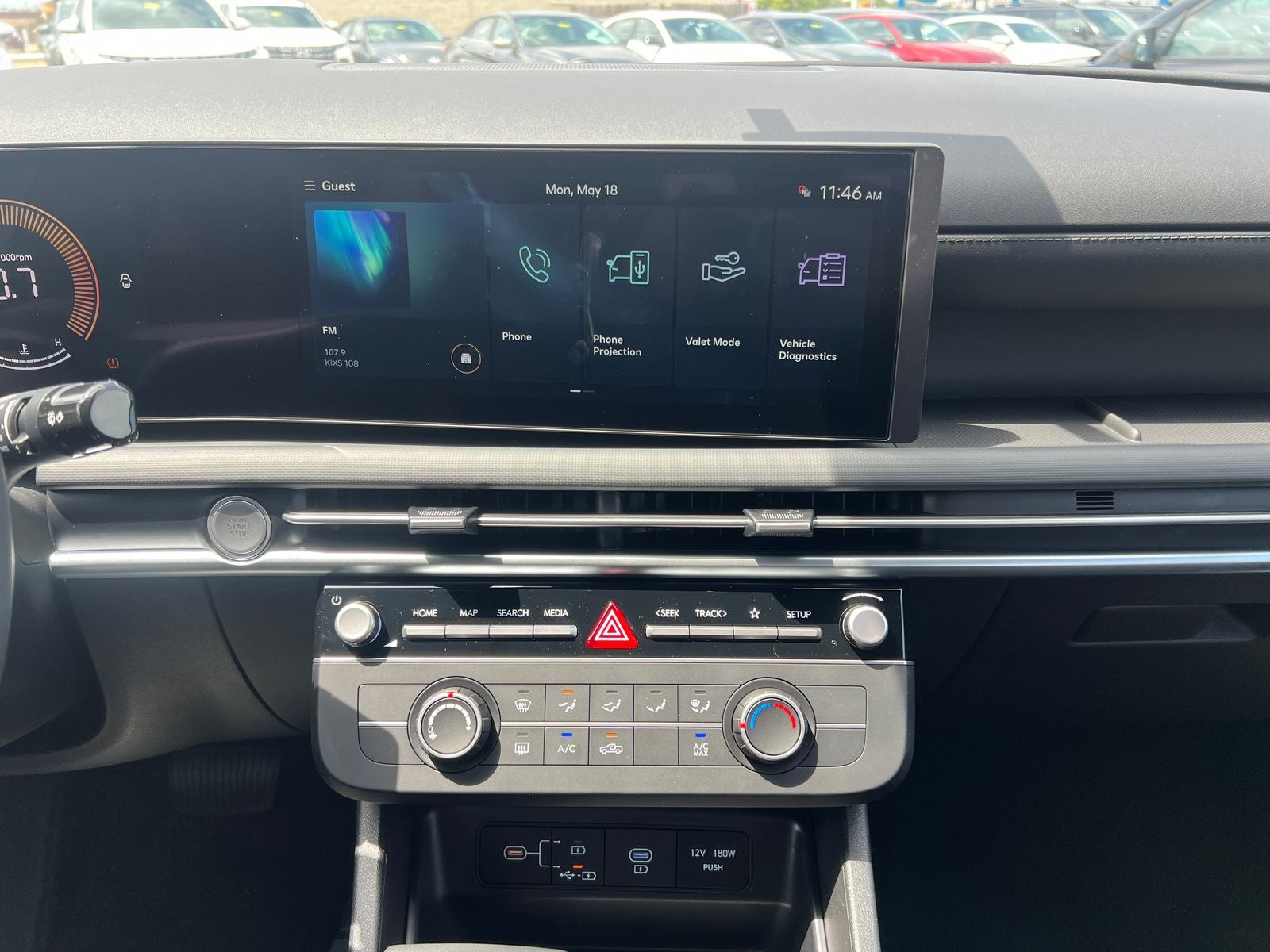 2026 Hyundai SANTA CRUZ SE FWD
