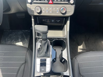 2026 Hyundai SANTA CRUZ SE FWD
