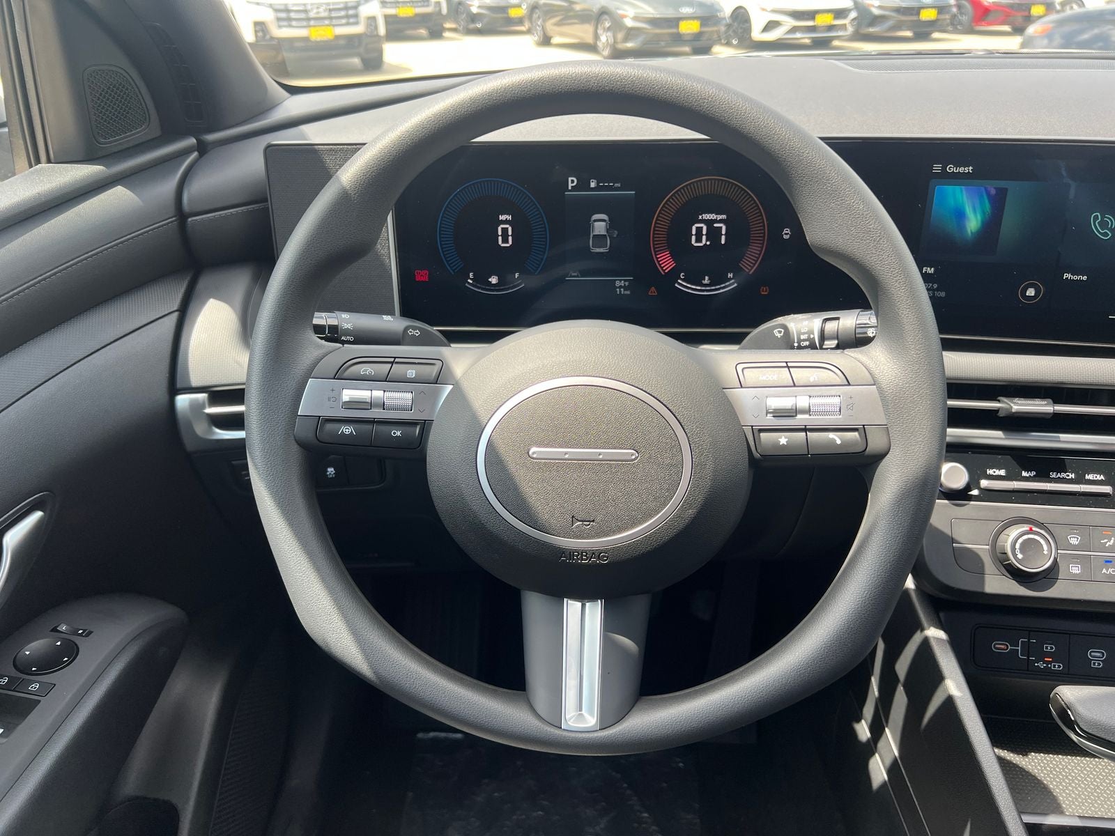 2026 Hyundai SANTA CRUZ SE FWD