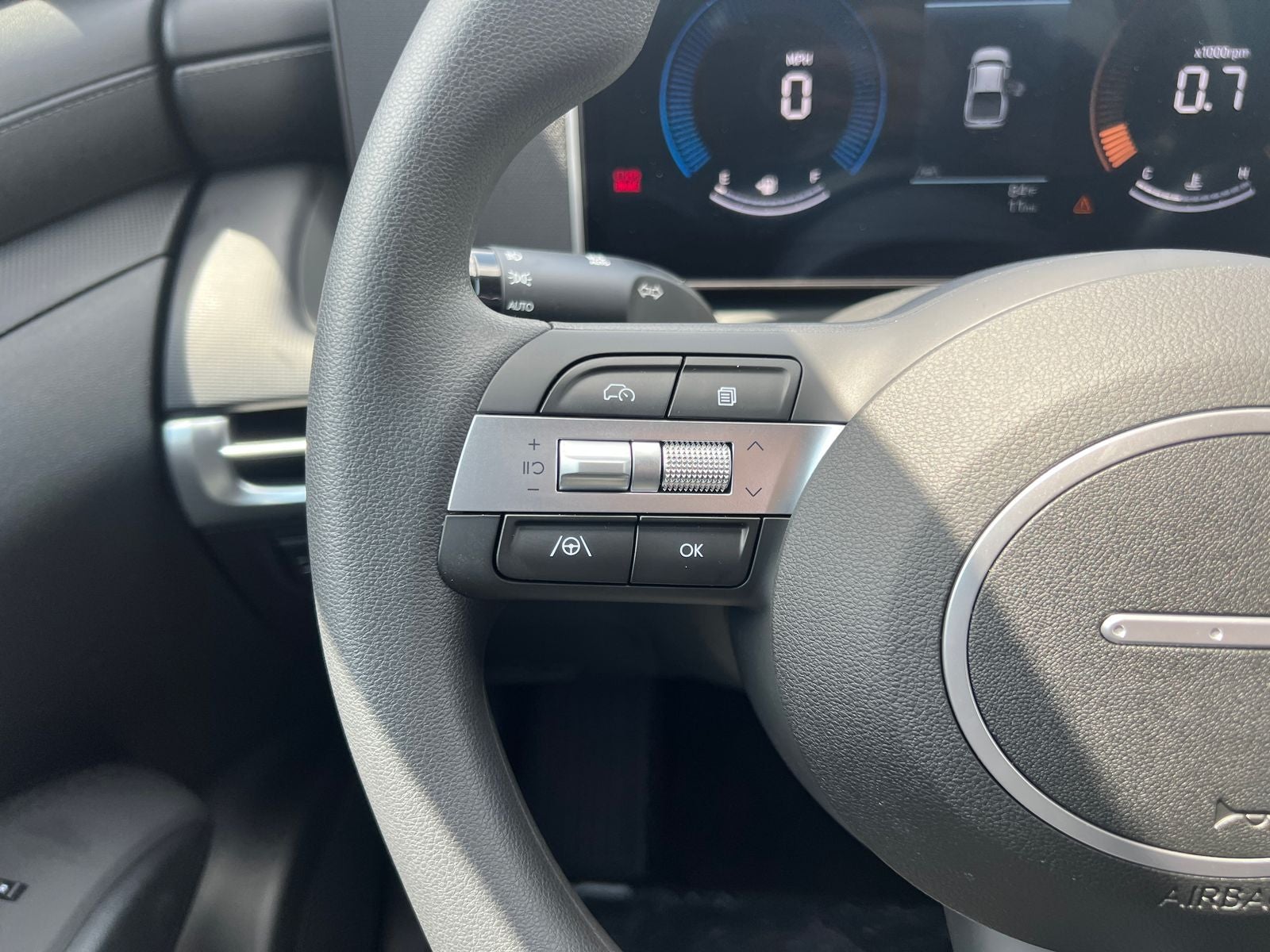 2026 Hyundai SANTA CRUZ SE FWD