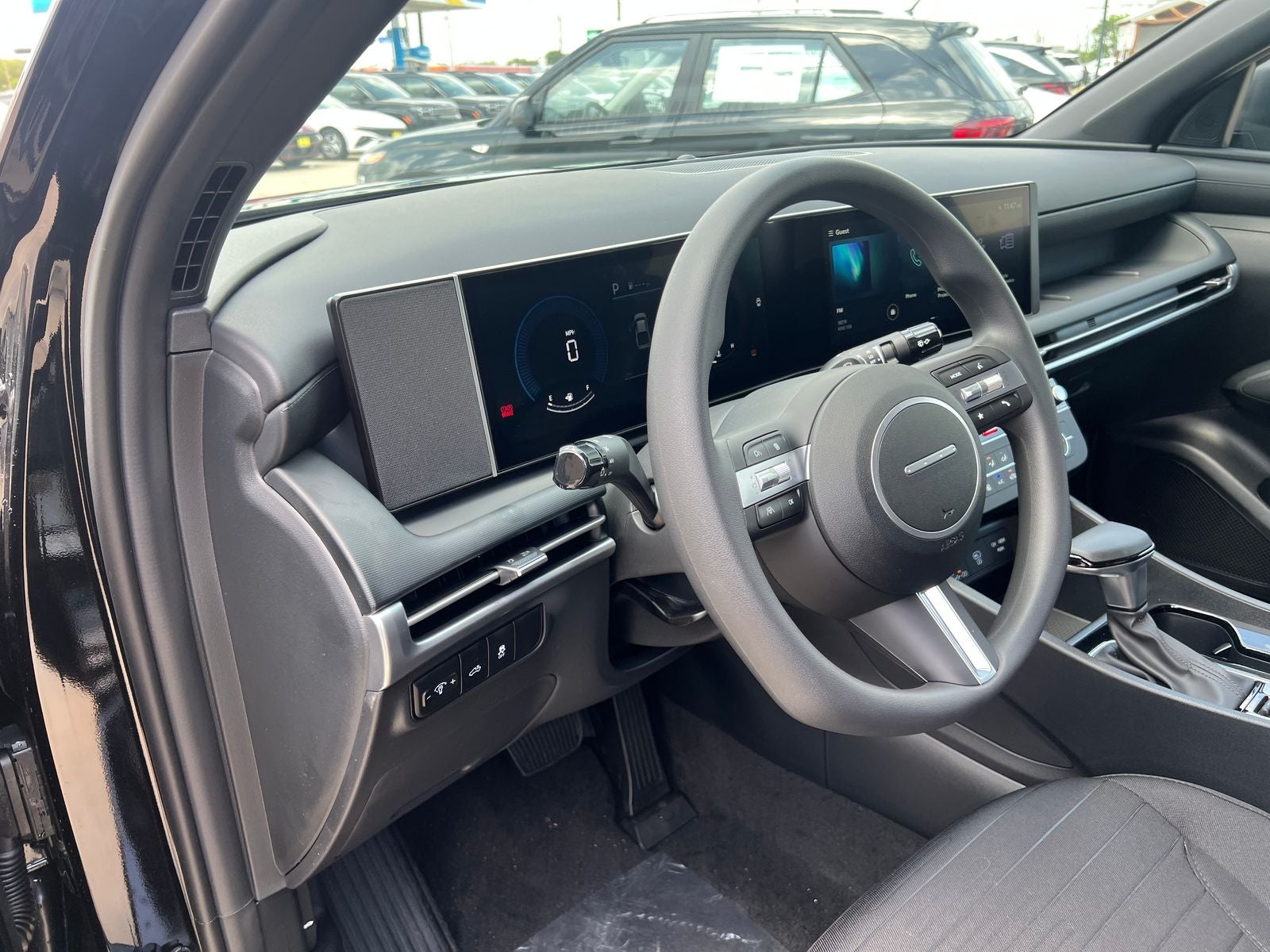 2026 Hyundai SANTA CRUZ SE FWD