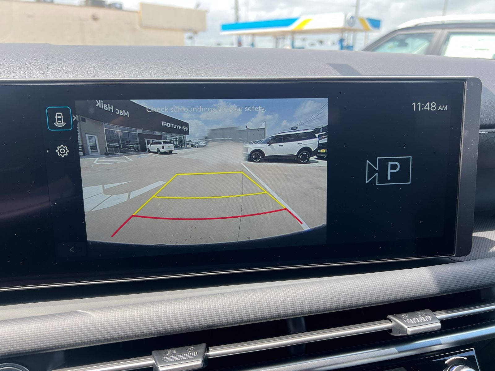 2026 Hyundai SANTA CRUZ SE FWD