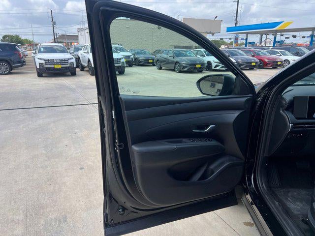 2026 Hyundai SANTA CRUZ SE FWD