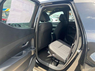 2026 Hyundai SANTA CRUZ SE FWD