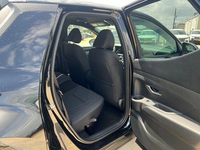 2026 Hyundai SANTA CRUZ SE FWD