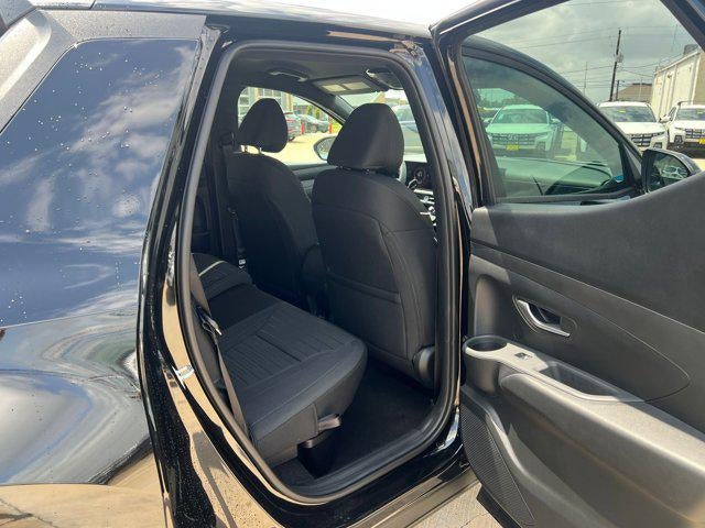 2026 Hyundai SANTA CRUZ SE FWD