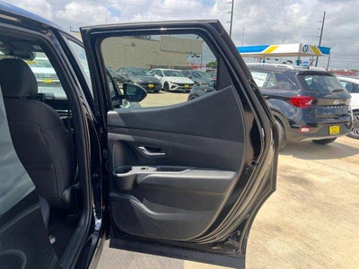 2026 Hyundai SANTA CRUZ SE FWD