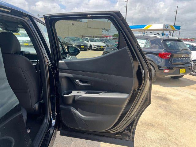 2026 Hyundai SANTA CRUZ SE FWD