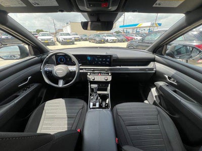 2026 Hyundai SANTA CRUZ SE FWD