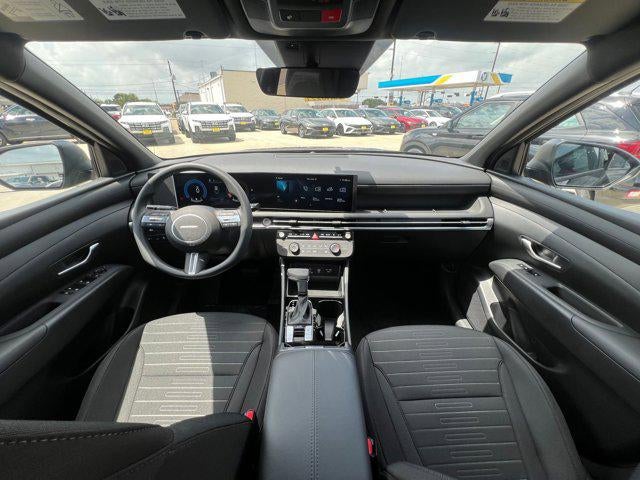 2026 Hyundai SANTA CRUZ SE FWD