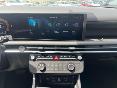 2026 Hyundai SANTA CRUZ SE FWD