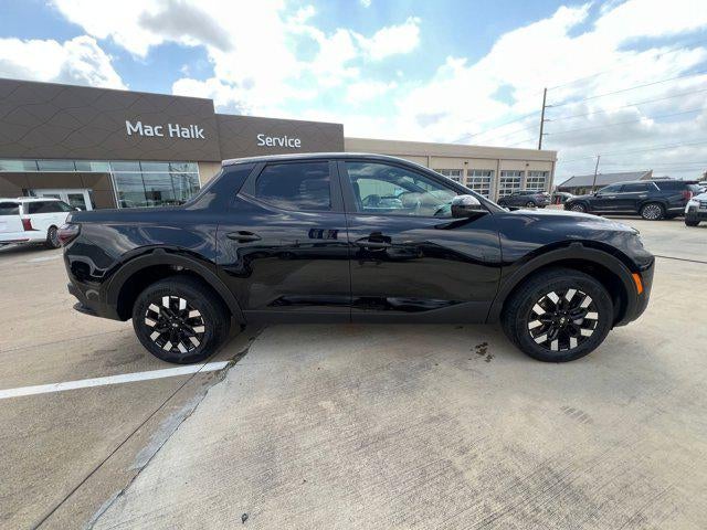 2026 Hyundai SANTA CRUZ SE FWD