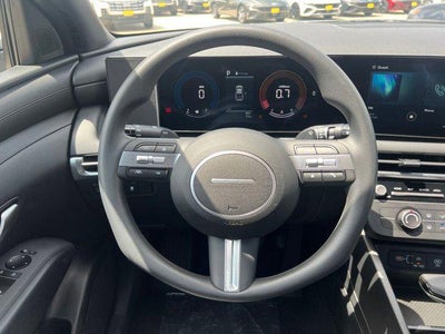 2026 Hyundai SANTA CRUZ SE FWD