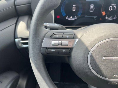 2026 Hyundai SANTA CRUZ SE FWD