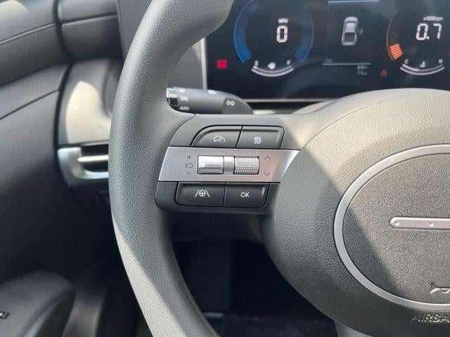 2026 Hyundai SANTA CRUZ SE FWD