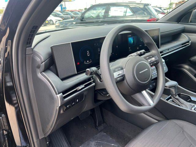 2026 Hyundai SANTA CRUZ SE FWD