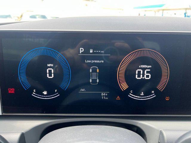 2026 Hyundai SANTA CRUZ SE FWD