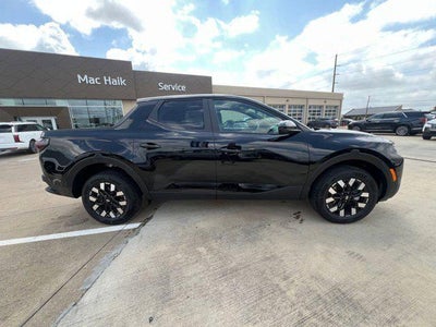 2026 Hyundai SANTA CRUZ SE FWD