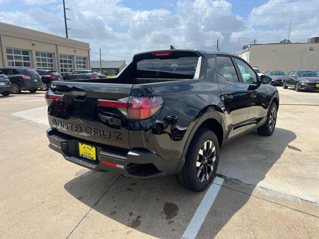 2026 Hyundai SANTA CRUZ SE FWD