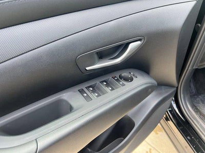 2026 Hyundai SANTA CRUZ SE FWD