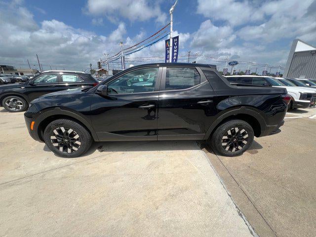 2026 Hyundai SANTA CRUZ SE FWD