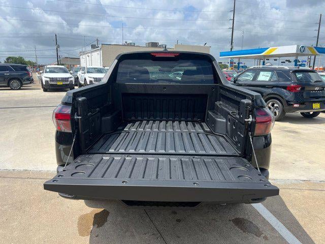 2026 Hyundai SANTA CRUZ SE FWD