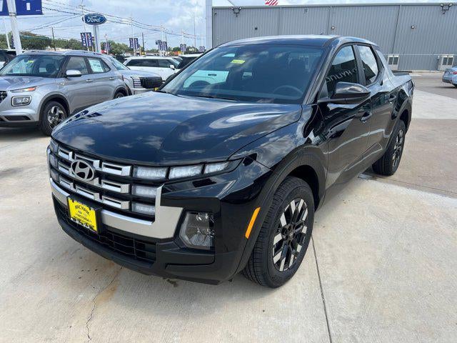 2026 Hyundai SANTA CRUZ SE FWD