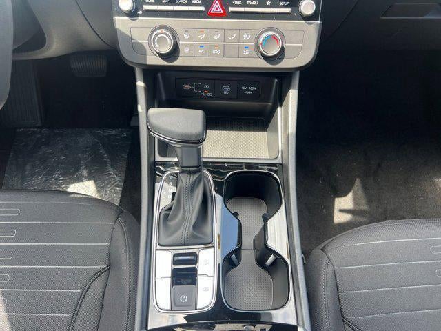 2026 Hyundai SANTA CRUZ SE FWD