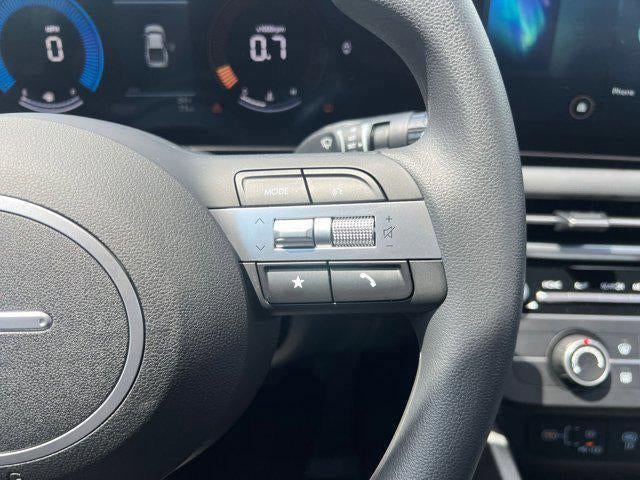 2026 Hyundai SANTA CRUZ SE FWD