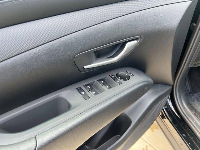 2026 Hyundai SANTA CRUZ SE FWD