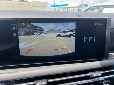 2026 Hyundai SANTA CRUZ SE FWD