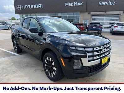 2026 Hyundai SANTA CRUZ SE FWD