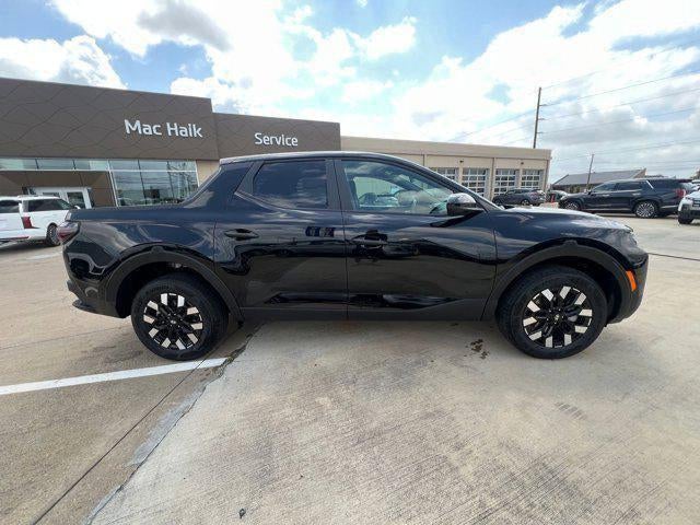 2026 Hyundai SANTA CRUZ SE FWD