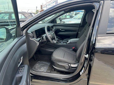 2026 Hyundai SANTA CRUZ SE FWD