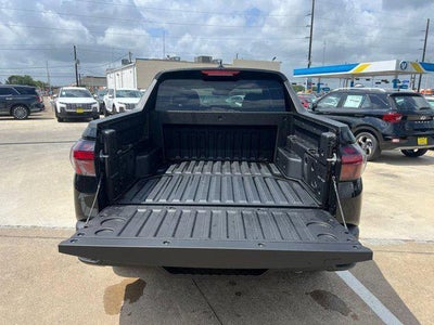 2026 Hyundai SANTA CRUZ SE FWD