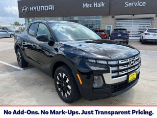 2026 Hyundai SANTA CRUZ SE FWD