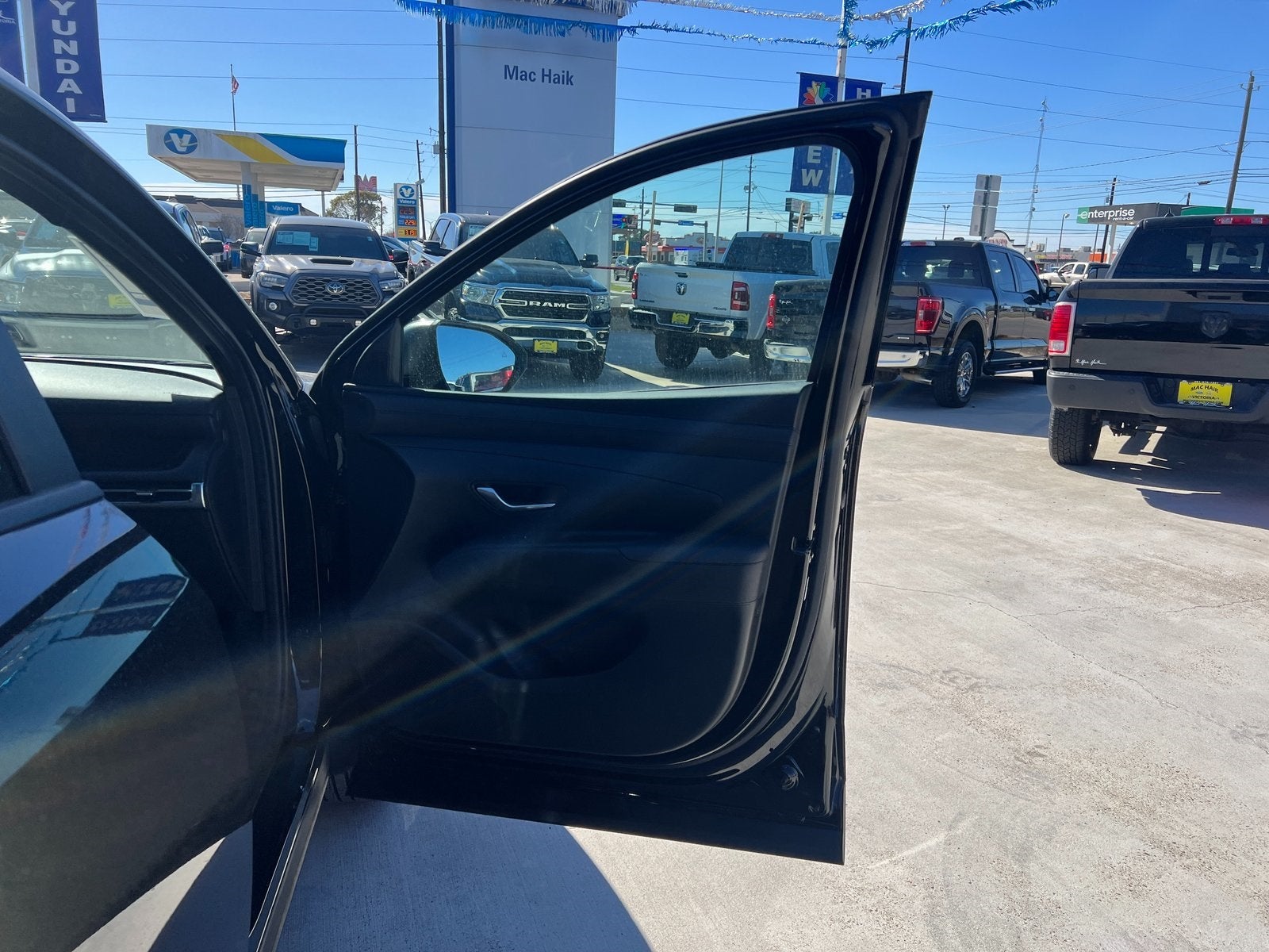 2026 Hyundai SANTA CRUZ SE FWD