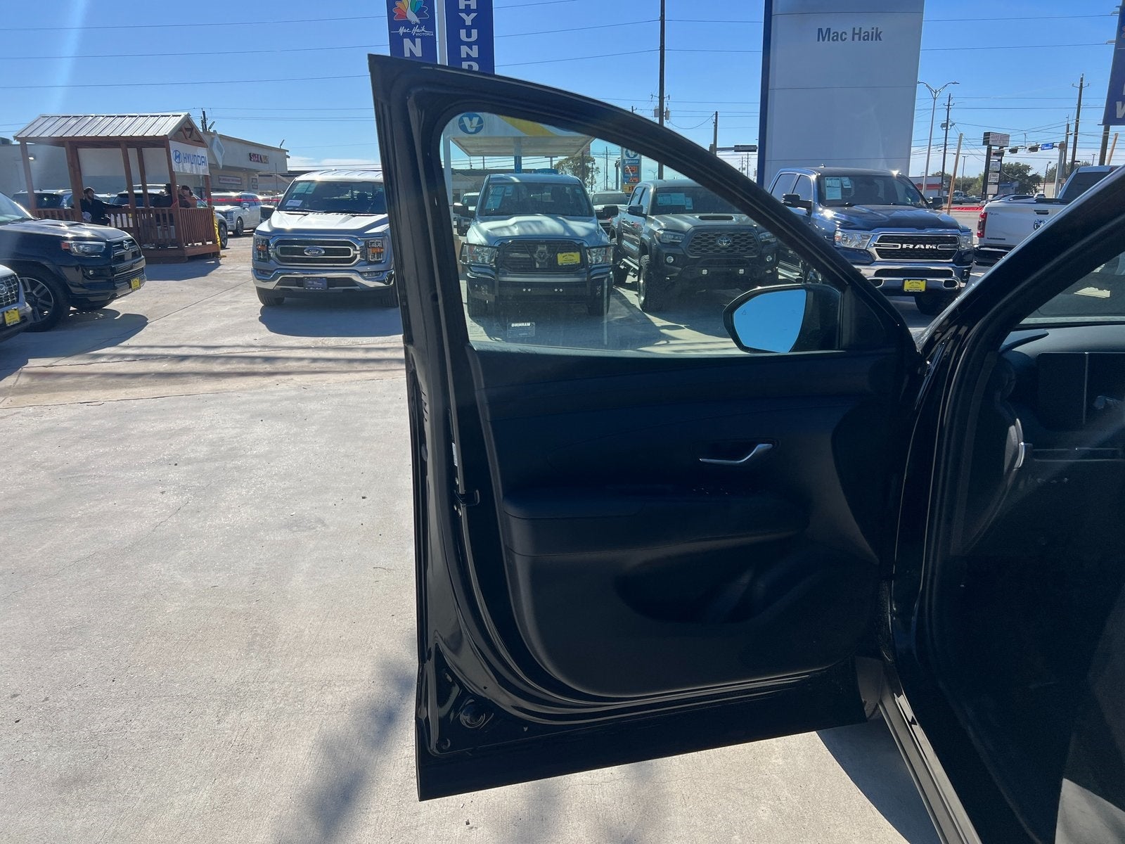 2026 Hyundai SANTA CRUZ SE FWD