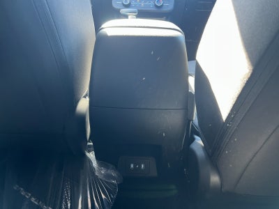 2026 Hyundai SANTA CRUZ SE FWD