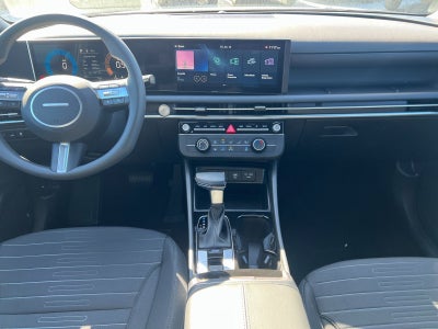 2026 Hyundai SANTA CRUZ SE FWD