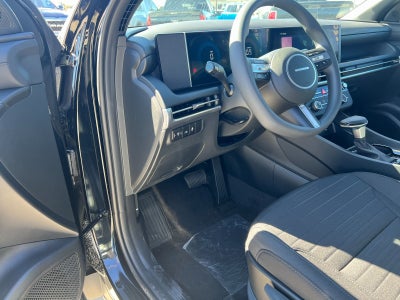 2026 Hyundai SANTA CRUZ SE FWD